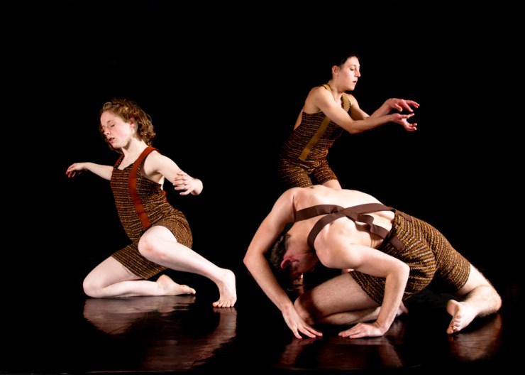 ‘ohm bou e’ 2009.